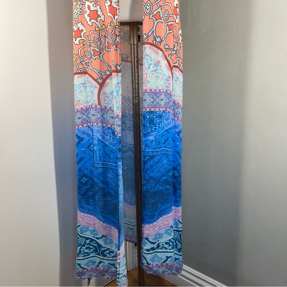 Venus Multicolor Patterned Garment - image 5